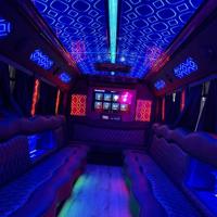 2013 Ford E450 Party Bus Limousine phoenix