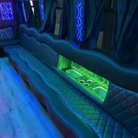 2013 Ford E450 Party Bus Limousine phoenix - Image 3