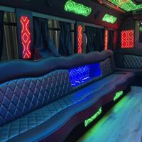2013 Ford E450 Party Bus Limousine phoenix - Image 4