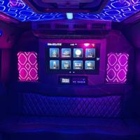 2013 Ford E450 Party Bus Limousine phoenix - Image 5