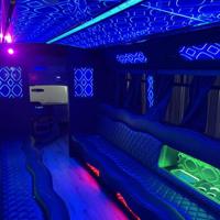 2013 Ford E450 Party Bus Limousine phoenix - Image 6