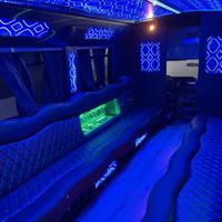 2013 Ford E450 Party Bus Limousine phoenix - Image 7