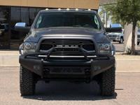 2018 DODGE RAM 3500 LARAMIE MEGACAB 4X4 LIFTED ~ UNIQUE TRUCKS DELIVERED RIGHT TO YOU! NO OBLIGATION! - Image 3