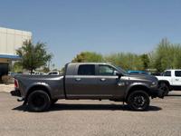 2018 DODGE RAM 3500 LARAMIE MEGACAB 4X4 LIFTED ~ UNIQUE TRUCKS DELIVERED RIGHT TO YOU! NO OBLIGATION! - Image 5