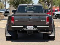 2018 DODGE RAM 3500 LARAMIE MEGACAB 4X4 LIFTED ~ UNIQUE TRUCKS DELIVERED RIGHT TO YOU! NO OBLIGATION! - Image 7