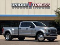 2020 FORD F450 F 450 SUPERDUTY XLT 4X4 DUALLY ~ UNIQUE TRUCKS DELIVERED RIGHT TO YOU! NO OBLIGATION! - Image 2