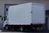 2018 Isuzu NPR HD 16' Box Truck 5.2 Diesel Not NQR NRR Hino cube van RAINIERTRUCK.COM - Image 7