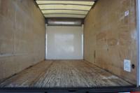 2018 Isuzu NPR HD 16' Box Truck 5.2 Diesel Not NQR NRR Hino cube van RAINIERTRUCK.COM - Image 8