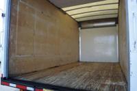 2018 Isuzu NPR HD 16' Box Truck 5.2 Diesel Not NQR NRR Hino cube van RAINIERTRUCK.COM - Image 9