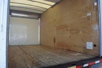 2018 Isuzu NPR HD 16' Box Truck 5.2 Diesel Not NQR NRR Hino cube van RAINIERTRUCK.COM - Image 10