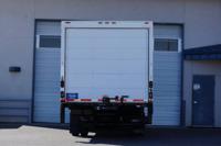 Isuzu NPR Diesel Cabover Box Truck tuck away Liftgate 96k miles RAINIERTRUCK.COM - Image 6