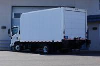 Isuzu NPR Diesel Cabover Box Truck tuck away Liftgate 96k miles RAINIERTRUCK.COM - Image 7