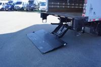 Isuzu NPR Diesel Cabover Box Truck tuck away Liftgate 96k miles RAINIERTRUCK.COM - Image 8