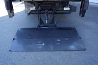 Isuzu NPR Diesel Cabover Box Truck tuck away Liftgate 96k miles RAINIERTRUCK.COM - Image 10