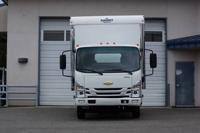 2023 Chevrolet LCF 4500 Diesel Box Truck same as Isuzu NPR Work Ready! RAINIERTRUCK.COM - Image 3