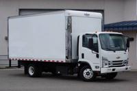 2023 Chevrolet LCF 4500 Diesel Box Truck same as Isuzu NPR Work Ready! RAINIERTRUCK.COM - Image 4