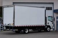 2023 Chevrolet LCF 4500 Diesel Box Truck same as Isuzu NPR Work Ready! RAINIERTRUCK.COM - Image 5