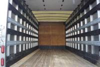 2023 Chevrolet LCF 4500 Diesel Box Truck same as Isuzu NPR Work Ready! RAINIERTRUCK.COM - Image 8