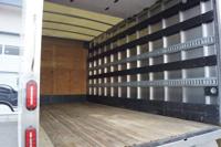 2023 Chevrolet LCF 4500 Diesel Box Truck same as Isuzu NPR Work Ready! RAINIERTRUCK.COM - Image 10