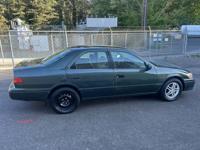 2000 Toyota Camry LE Sedan --Local Trade, Clean title, Auto-- Kirkland - Image 5