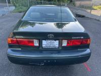 2000 Toyota Camry LE Sedan --Local Trade, Clean title, Auto-- Kirkland - Image 7