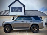 2013 Toyota 4 Runner 2WD SRS Clean Car Fax Soth Houston - Image 3
