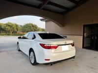2015 lexus ES 350 Premium Automatic Good Condition Houston - Image 4