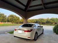 2015 lexus ES 350 Premium Automatic Good Condition Houston - Image 5