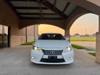 2015 lexus ES 350 Premium Automatic Good Condition Houston - Image 6