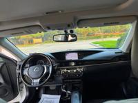 2015 lexus ES 350 Premium Automatic Good Condition Houston - Image 7