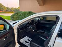 2015 lexus ES 350 Premium Automatic Good Condition Houston - Image 8
