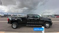 2017 GMC Sierra 3500 HD Crew Cab Denali Pickup 4D 8 ft - Call/Text 602-975-2919 + Right Auto and Truck Sales - DELIVERS TODAY! *OAC* - Image 7