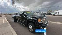 2017 GMC Sierra 3500 HD Crew Cab Denali Pickup 4D 8 ft - Call/Text 602-975-2919 + Right Auto and Truck Sales - DELIVERS TODAY! *OAC* - Image 8