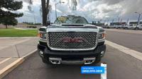 2017 GMC Sierra 3500 HD Crew Cab Denali Pickup 4D 8 ft - Call/Text 602-975-2919 + Right Auto and Truck Sales - DELIVERS TODAY! *OAC* - Image 9