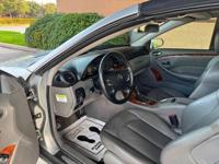 2008 Mercedes Benz CLK 350 Convertible Automatic Good Condition Houston - Image 7