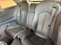 2008 Mercedes Benz CLK 350 Convertible Automatic Good Condition Houston - Image 8
