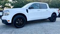 2024 Ford Maverick Lariat Houston