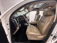 2014 Toyota Sequoia Platinum 4X4 5.7L V8 /3RD SEAT / NEW TIRES USK60L/USK65L + MM Investment Cars-Gladstone / WE SHIP NATIONWIDE - Image 10