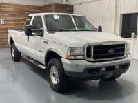 2002 Ford F-250 F250 F 250 Super Duty XLT 4X4 7.3L DIESEL / 106K MILES + MM Investment Cars-Gladstone / WE SHIP NATIONWIDE - Image 3