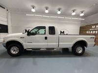 2002 Ford F-250 F250 F 250 Super Duty XLT 4X4 7.3L DIESEL / 106K MILES + MM Investment Cars-Gladstone / WE SHIP NATIONWIDE - Image 4