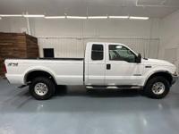 2002 Ford F-250 F250 F 250 Super Duty XLT 4X4 7.3L DIESEL / 106K MILES + MM Investment Cars-Gladstone / WE SHIP NATIONWIDE - Image 5