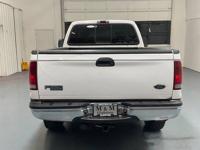 2002 Ford F-250 F250 F 250 Super Duty XLT 4X4 7.3L DIESEL / 106K MILES + MM Investment Cars-Gladstone / WE SHIP NATIONWIDE - Image 7