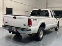 2002 Ford F-250 F250 F 250 Super Duty XLT 4X4 7.3L DIESEL / 106K MILES + MM Investment Cars-Gladstone / WE SHIP NATIONWIDE - Image 9