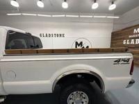 2002 Ford F-250 F250 F 250 Super Duty XLT 4X4 7.3L DIESEL / 106K MILES + MM Investment Cars-Gladstone / WE SHIP NATIONWIDE - Image 10