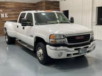2006 GMC Sierra 3500 SLT 3500 (1 Ton) + MM Investment Cars-Gladstone / WE SHIP NATIONWIDE - Image 3