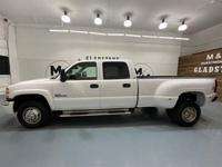 2006 GMC Sierra 3500 SLT 3500 (1 Ton) + MM Investment Cars-Gladstone / WE SHIP NATIONWIDE - Image 4