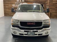 2006 GMC Sierra 3500 SLT 3500 (1 Ton) + MM Investment Cars-Gladstone / WE SHIP NATIONWIDE - Image 6