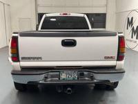 2006 GMC Sierra 3500 SLT 3500 (1 Ton) + MM Investment Cars-Gladstone / WE SHIP NATIONWIDE - Image 7