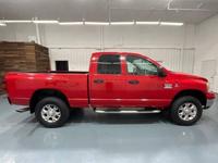 2008 Dodge Ram 2500 BIG HORN 4X4 6.7L CUMMINS DIESEL /SHORT BED DH (2500) + MM Investment Cars-Gladstone / WE SHIP NATIONWIDE - Image 5