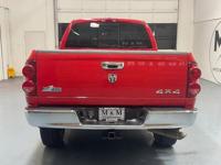 2008 Dodge Ram 2500 BIG HORN 4X4 6.7L CUMMINS DIESEL /SHORT BED DH (2500) + MM Investment Cars-Gladstone / WE SHIP NATIONWIDE - Image 7
